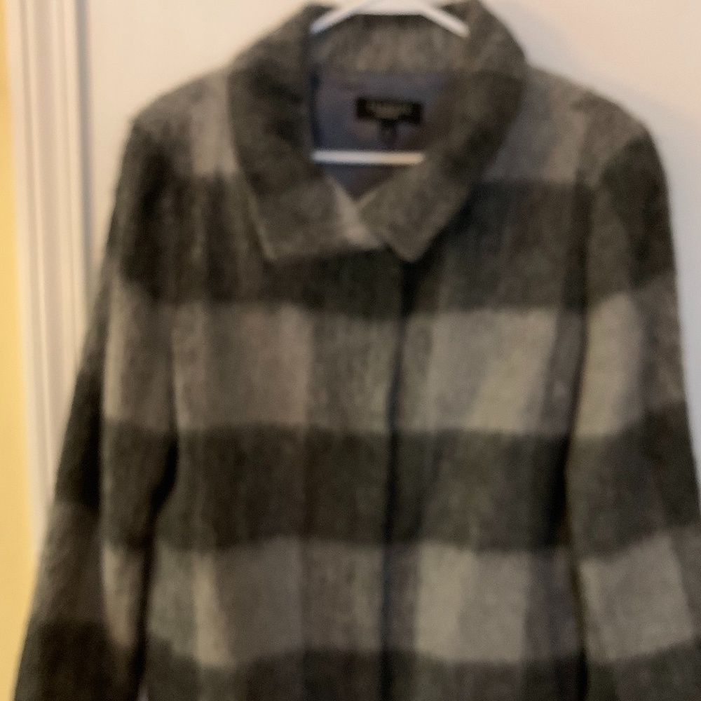 Talbots Jacket size 14 - Picture 4 of 6